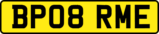 BP08RME
