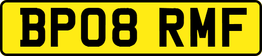 BP08RMF