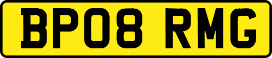 BP08RMG