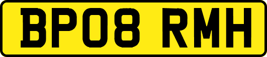 BP08RMH
