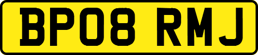 BP08RMJ