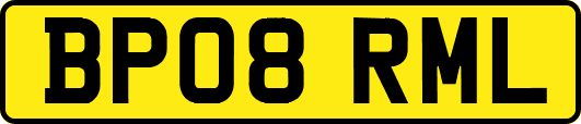 BP08RML