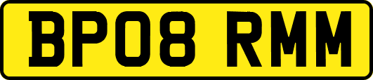 BP08RMM