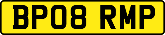 BP08RMP