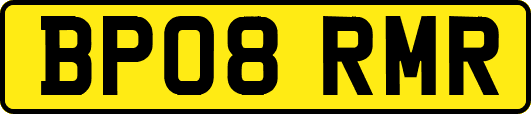 BP08RMR