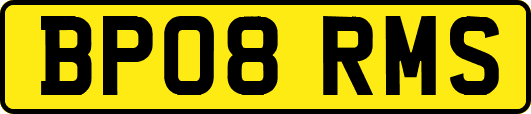 BP08RMS