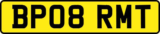 BP08RMT