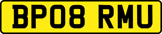 BP08RMU