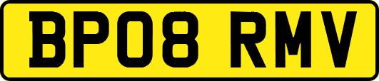 BP08RMV