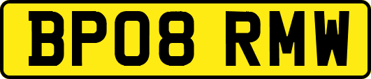 BP08RMW