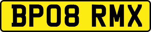 BP08RMX