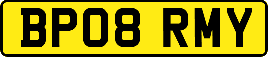 BP08RMY