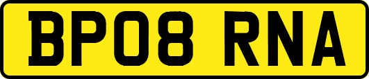 BP08RNA