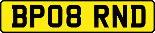 BP08RND