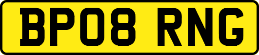 BP08RNG