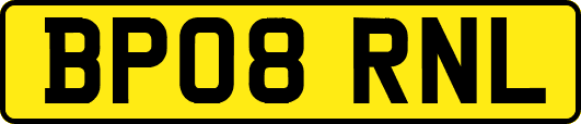 BP08RNL