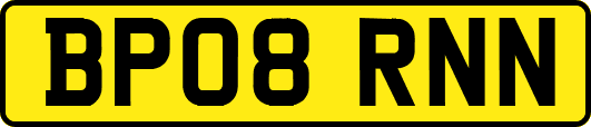BP08RNN
