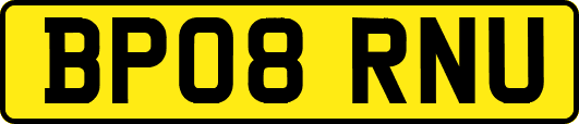 BP08RNU