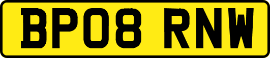 BP08RNW