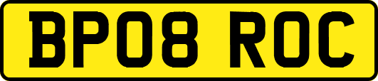 BP08ROC
