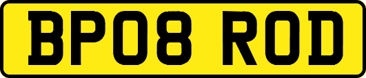 BP08ROD