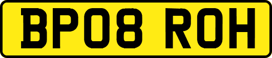 BP08ROH
