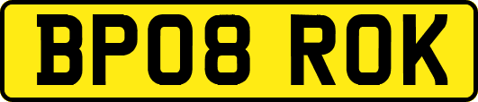 BP08ROK