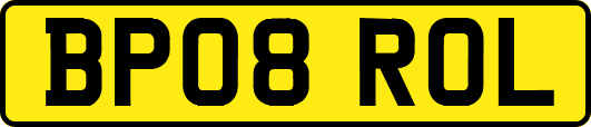 BP08ROL