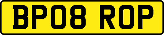 BP08ROP