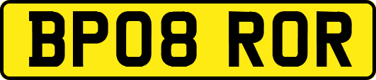 BP08ROR