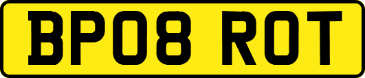BP08ROT