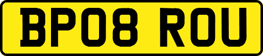 BP08ROU