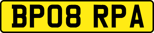 BP08RPA