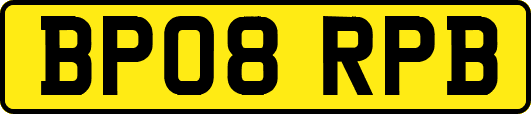 BP08RPB