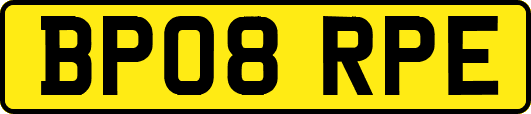 BP08RPE