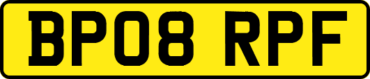 BP08RPF