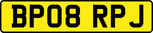 BP08RPJ