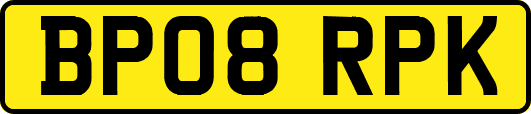 BP08RPK