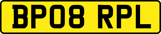 BP08RPL
