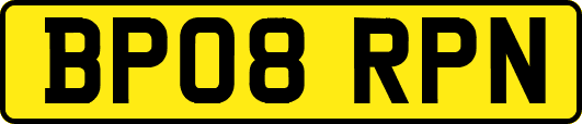 BP08RPN