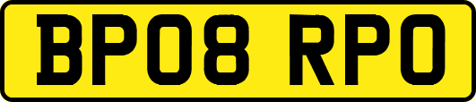 BP08RPO