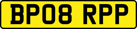 BP08RPP