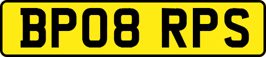 BP08RPS