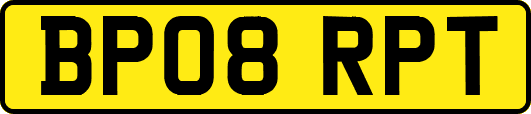 BP08RPT