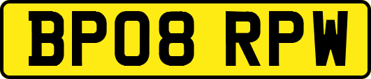 BP08RPW