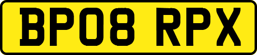 BP08RPX