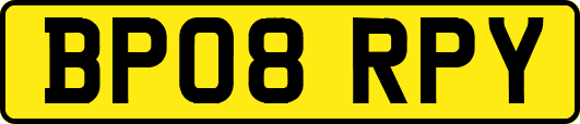 BP08RPY
