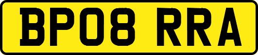 BP08RRA