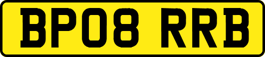 BP08RRB