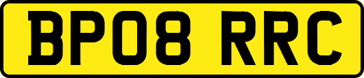 BP08RRC